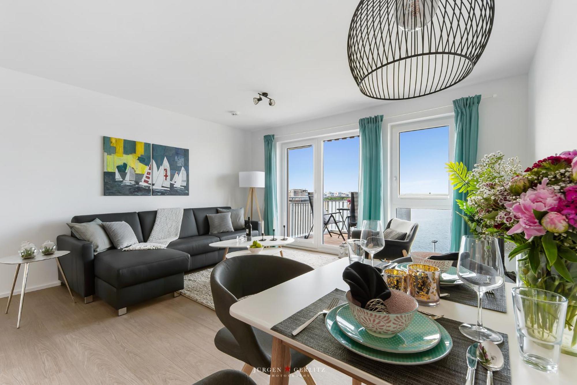 Sea Haven Apartment Олпениц Екстериор снимка