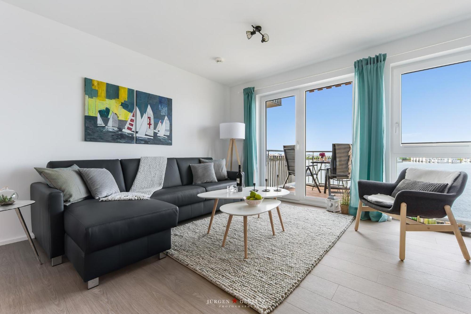 Sea Haven Apartment Олпениц Екстериор снимка